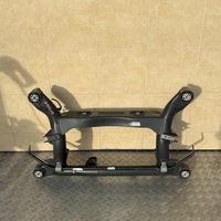 фото thumb №1, Подрамник подрамник подрамник задняя alfa romeo giulia 2016 rok 2.2 дизель