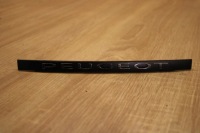 фото thumb №1, Молдинг накладка захист бампера перед peugeot 508 i