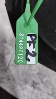 фото thumb №7, Трансмісія рейка рульова dn1c-3a500-aa ford ecosport mk2