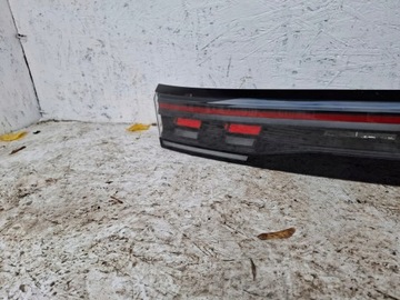 фото thumb №8, Vw tiguan iii iq light 571945307a лампа накладка крышки зад