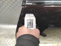 фото thumb №7, Двері ліва задні задня alfa romeo giulietta 805 wyszków wawa