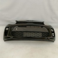 фото thumb №1, Бампер перед kia picanto 3 iii po 2017 86511g6000