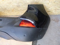 фото thumb №4, Бампер задня renault kadjar 2017r 4xpdc