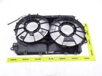 Lexus is 2 05-12 220d 2.2 d корпус вентиляторів радіатора води Недорого, фото thumb