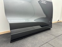 фото thumb №7, Audi q6 e-tron etron 85h дверь правое передние перед