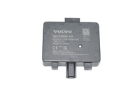 фото thumb №10, Датчик мертвого pola радар перед polestar ii 2