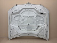 фото thumb №16, Bmw x3 g01 x4 g02 капот кришка двигуна перед передня