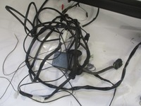 фото thumb №8, Hak буксирувальний вушко балка фаркоп кулька джгут комплект kia sportage iii