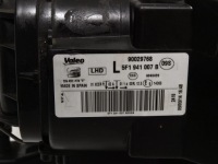 Seat león 3 лампа фара версия европейская левый перед 5f1941007b в Украине, фото thumb