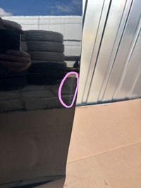 фото thumb №6, Дверь правые передние audi q5 8r