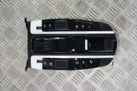 фото thumb №5, Комплектная czarna потолок панорама porsche cayenne 9y coupe alcantara