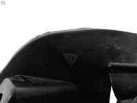 фото thumb №12, Porsche cayman 981c boxster 981 gt4 15-16 решітка решітка бампер лівий перед