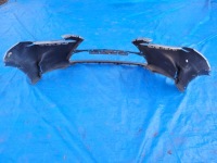 Купити Lexus nx i 1 | бампер перед передній 52119-78010 | 0270, фото thumb