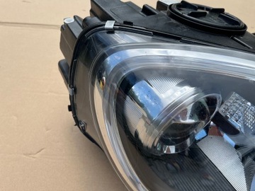 фото thumb №7, Лампа правая eu mini countryman ii f60 полный led 2017 -2020