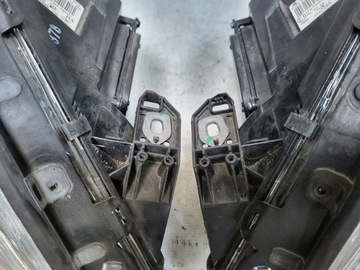 фото thumb №14, Mercedes b-klasa w246 bi- ксенон led ils комплектные f-v.a.t