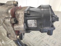 Радіатор вихлопних газів egr opel zafira c opel astra j 2.0 cdti 55577443 в Україні, фото thumb