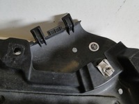 фото thumb №9, Mercedes защита плита pod бампер a2535200023 glc 253 x253