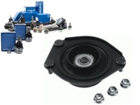 фото thumb №1, Lemforder подушка амортизатора