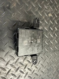 фото thumb №4, Модуль keyless skoda octavia 5wa959436c