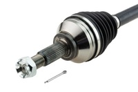 фото thumb №9, Привідний вал привідна npw-ns-167 nty