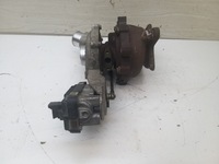 фото thumb №8, Турбіна турбонагнітач g-25 3.0 d 306dt jaguar xf i x250 xj ax2q-6k682-ca