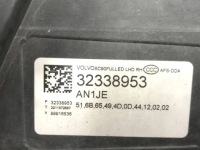 Volvo xc90 рестайлинг  full led фара правый перед 32338953 Оригинал, фото thumb