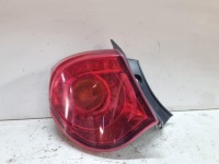 фото thumb №1, Лампа задняя задняя левая alfa romeo giulietta led оригинальный номер 50513613