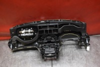 фото thumb №10, Торпедо раздаточная консоль капот подушка eu opel insignia a 08-14