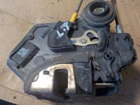 фото thumb №4, Toyota corolla 2.0d замок дверь левый задняя