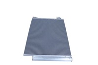 фото thumb №1, Конденсатор кондиционера renault captur 1.5d 06/13- dacia logan 07-