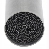 фото thumb №13, Гаситель средний motocykla 42x100mm