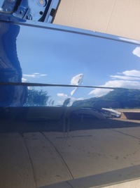 фото thumb №2, Renault megane iv дверь передние левая