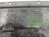 фото thumb №6, Audi a6 c5 2.7 bt радиатор интеркулер 078145805f