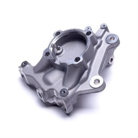 фото thumb №1, Поворотний кулак ліва bmw 1 3 z4 31216793923