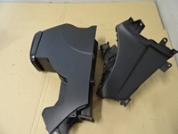 фото thumb №15, Тунель підлокітник з решітки обдув fiat croma nr337