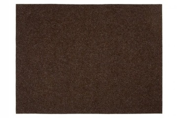 Wykładzina Trawa GARDEN 400x330cm Ogrodowa Brąz