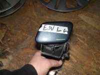 Купити Espace v омивач фара лівий, фото thumb