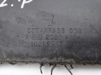 фото thumb №3, Daf fa 45 55 91-00 брызговик левый перед 17,5''