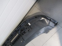 фото thumb №8, Накладка бампера задня задня ford mustang mach-e 4xpdc lj8b-17f954-a