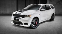 фото thumb №3, Dodge durango 2014- панель фари лампи лівий