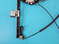 фото thumb №9, Подъемник перед правый land rover freelander i 5d hb