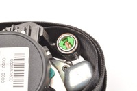 фото thumb №13, Porsche cayman 987 pas безпеки лівий перед спрацювання 98780303305