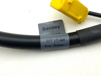 фото thumb №8, Bentley flying spur 2006 plus / клема / шланг акумулятор