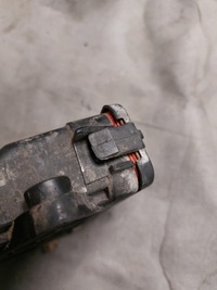 фото thumb №5, Электропроводка газовая lpg fss 65r11002