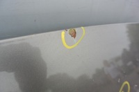 фото thumb №10, Fiat bravo ii 2 07- капот крышка двигателя оригинал