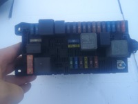 Коробка запобіжників модуль 2115457101 mercedes e w211 Оригінал, фото thumb