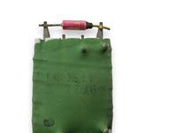 фото thumb №8, Toyota yaris cross 2022 резистор / резистор вентилятор обдув