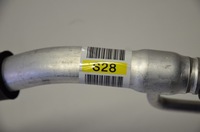 фото thumb №7, Шланг s28 hyundai kona двигатель 1.0 tfsi новый g3le