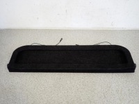 фото thumb №1, Suzuki swift 10- mk7 полиця задня багажника