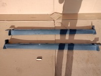 Купить Молдинг порог jaguar e-pace x540, фото thumb